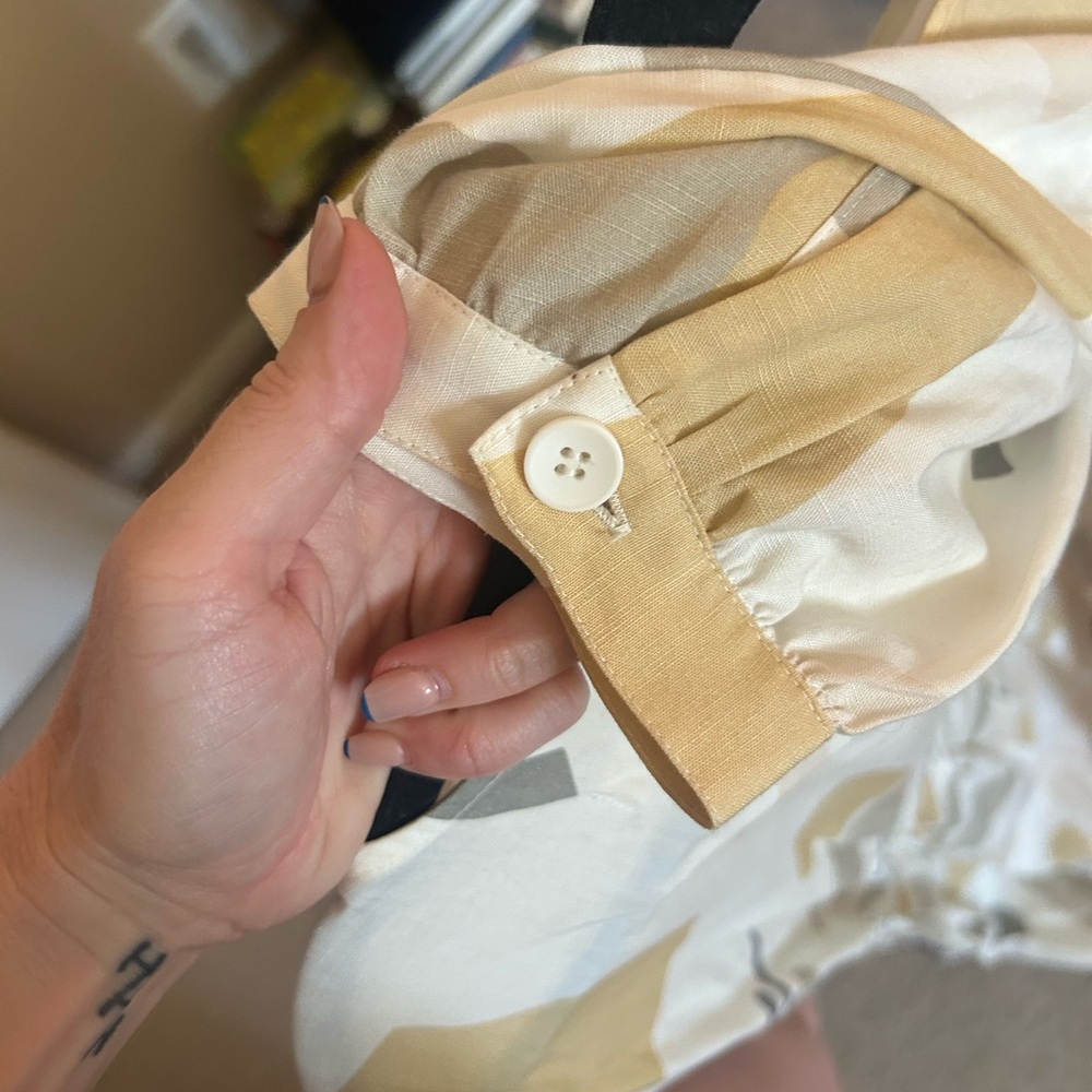 Tradlands Nova Midi Dress
Caroline Print - Picture 7 of 8